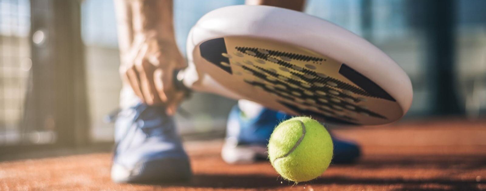 Padelspelen met Stonewater in het zonnetje-1
